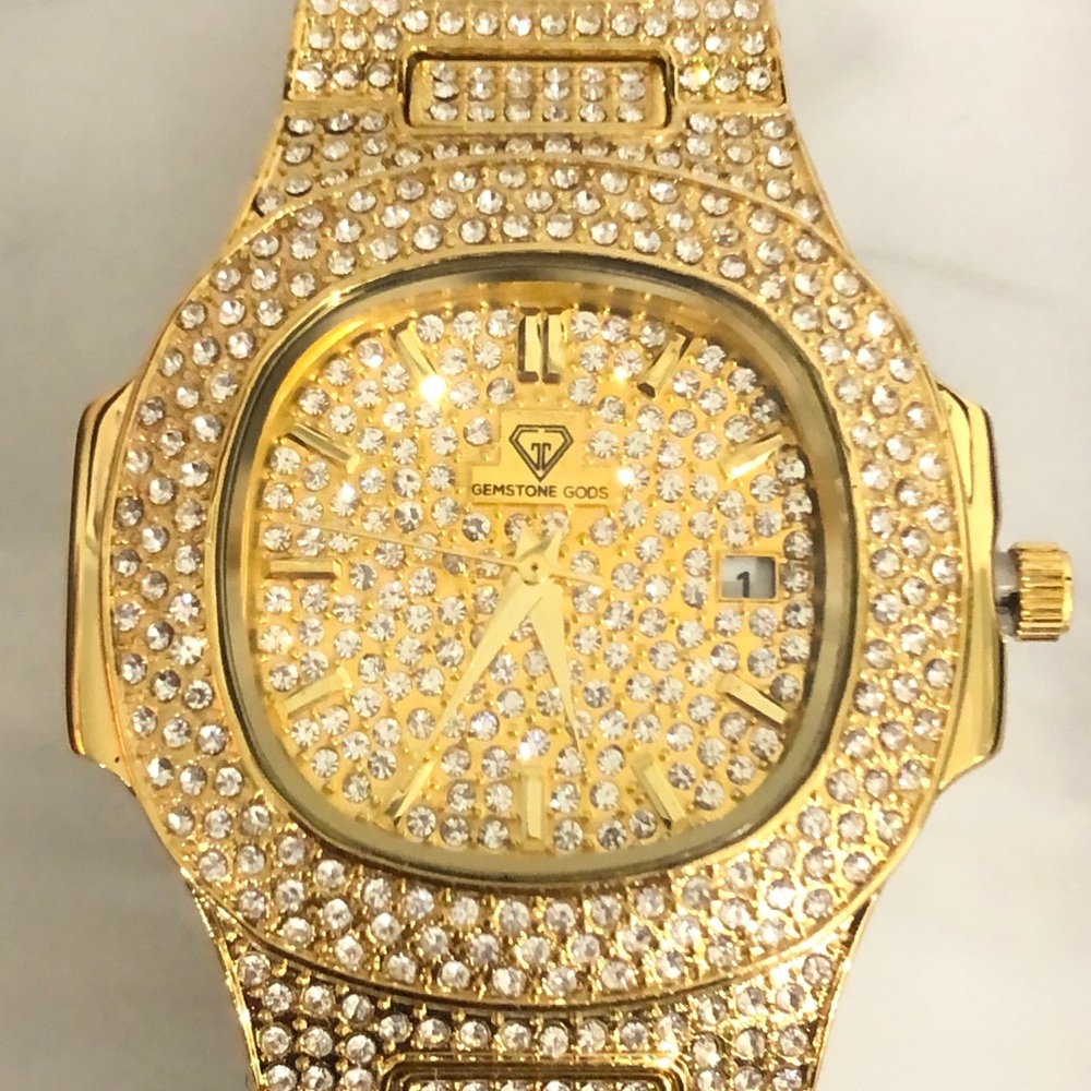 Men’s Watch - Picture 2 of 4